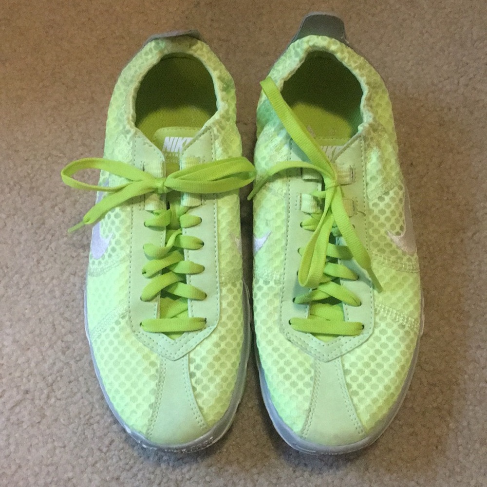 Nike Free Twist